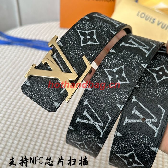 Louis Vuitton Belt 40MM LVB00076